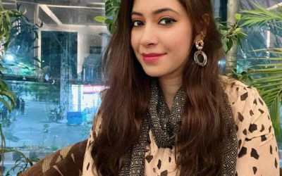 Welcome to Dr. Yasmin Akther